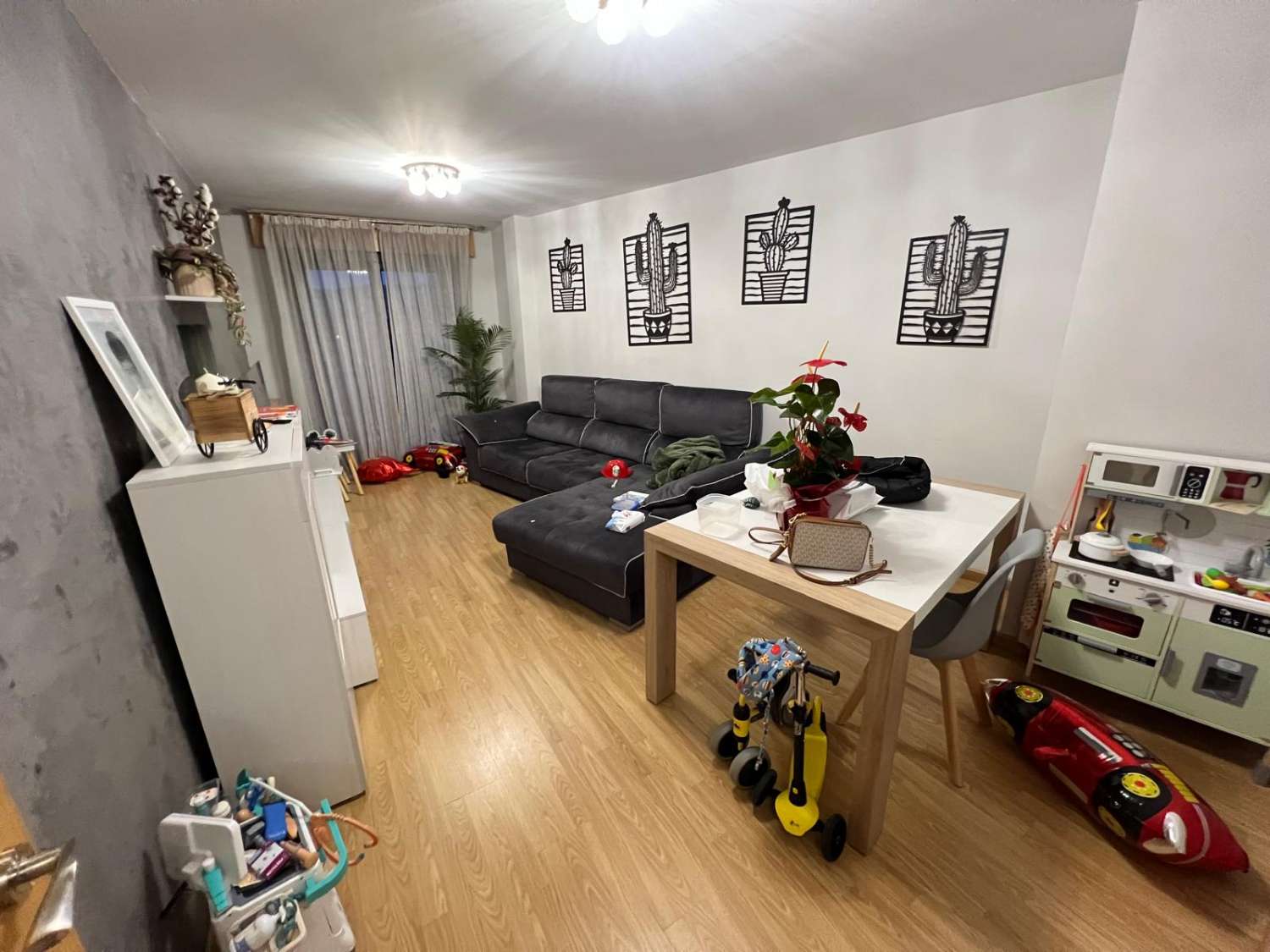 Vendemos dúplex en Narón