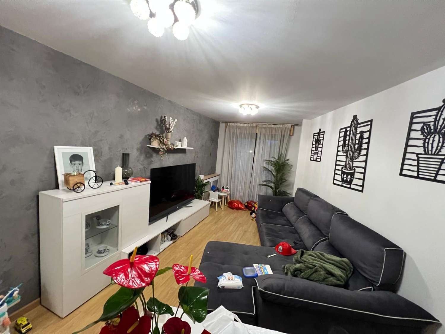 Vendemos dúplex en Narón