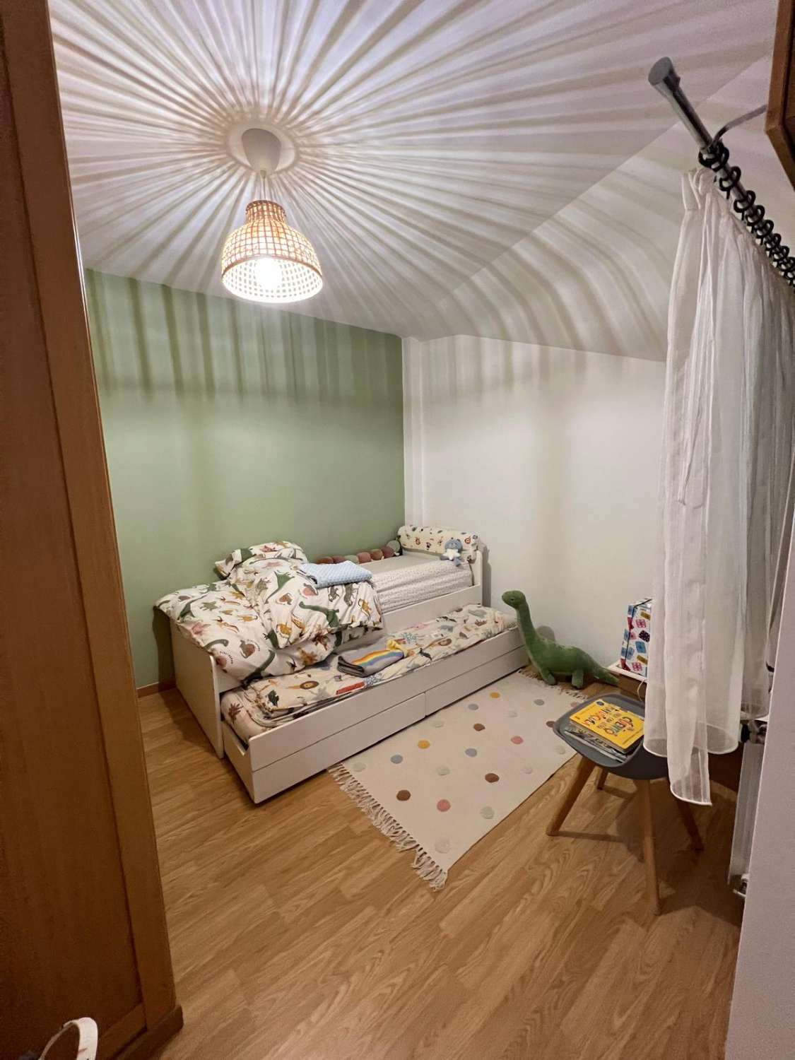 Vendemos dúplex en Narón