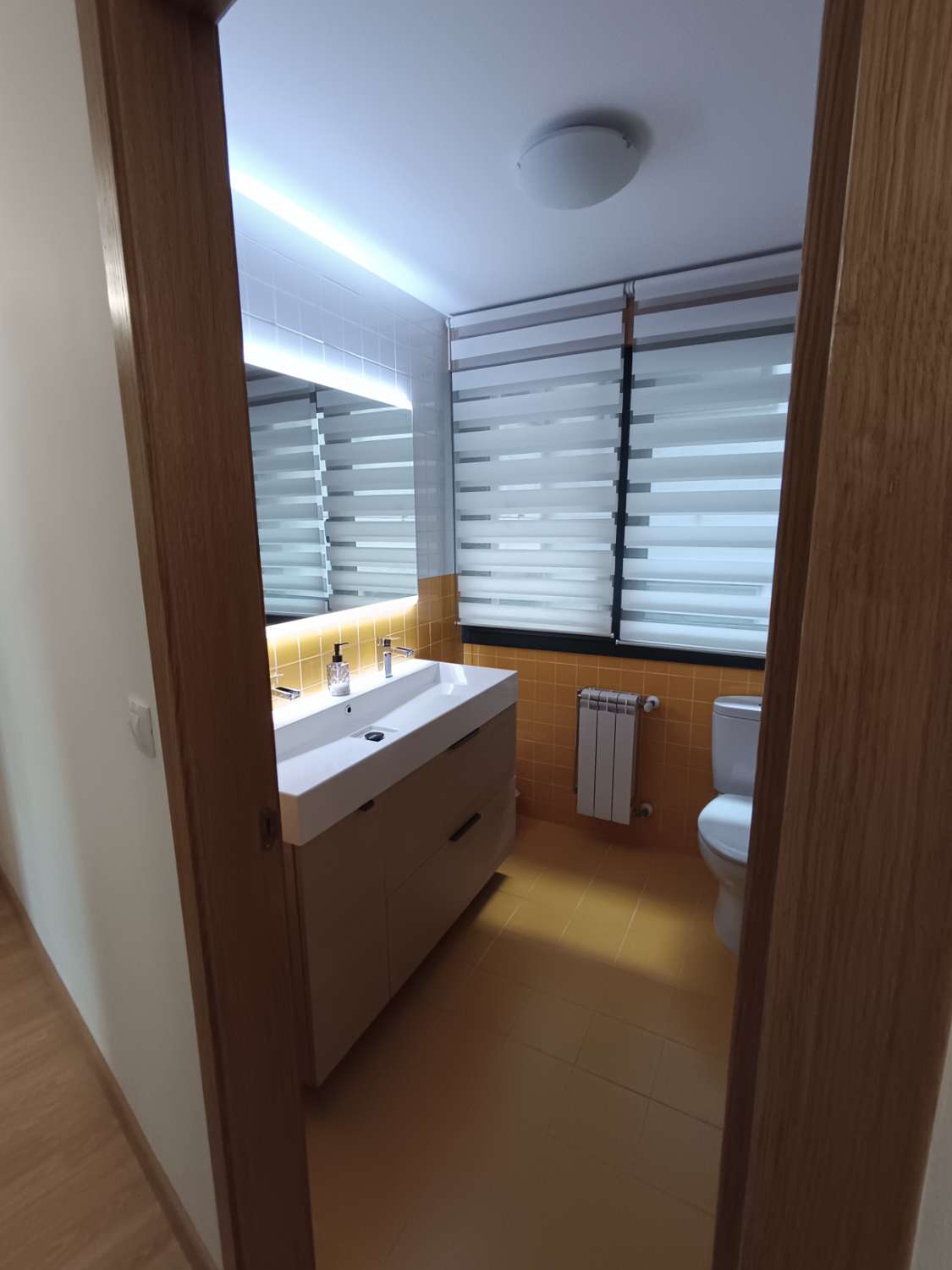 Vendemos dúplex en Narón