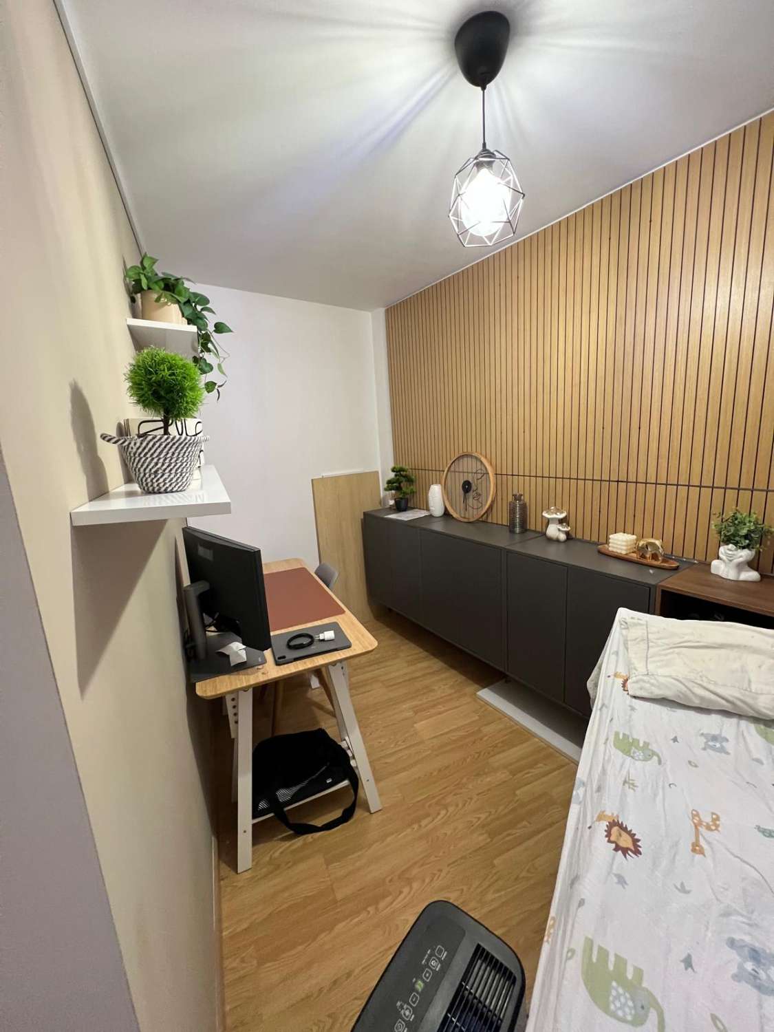 Vendemos dúplex en Narón