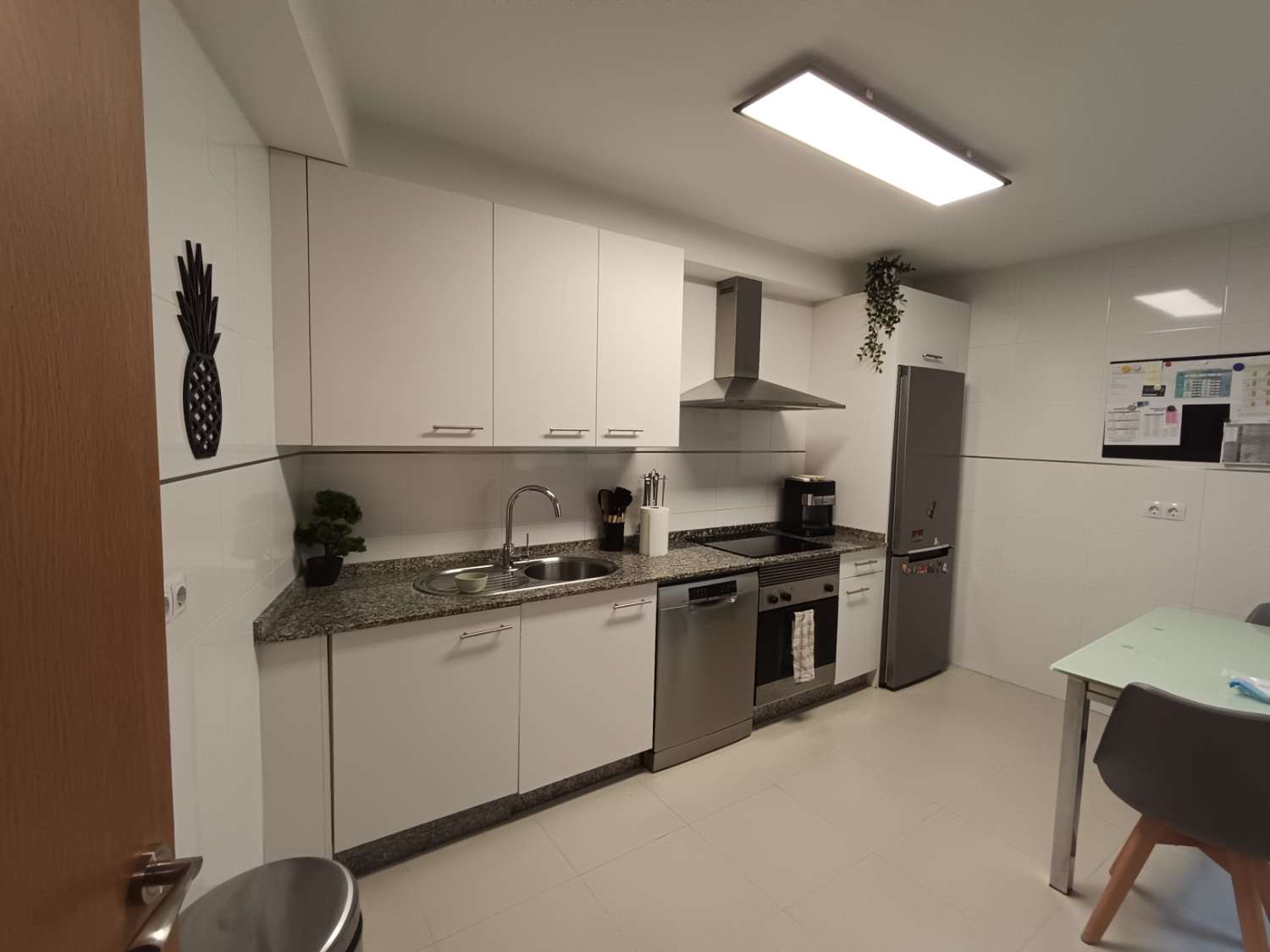 Vendemos dúplex en Narón