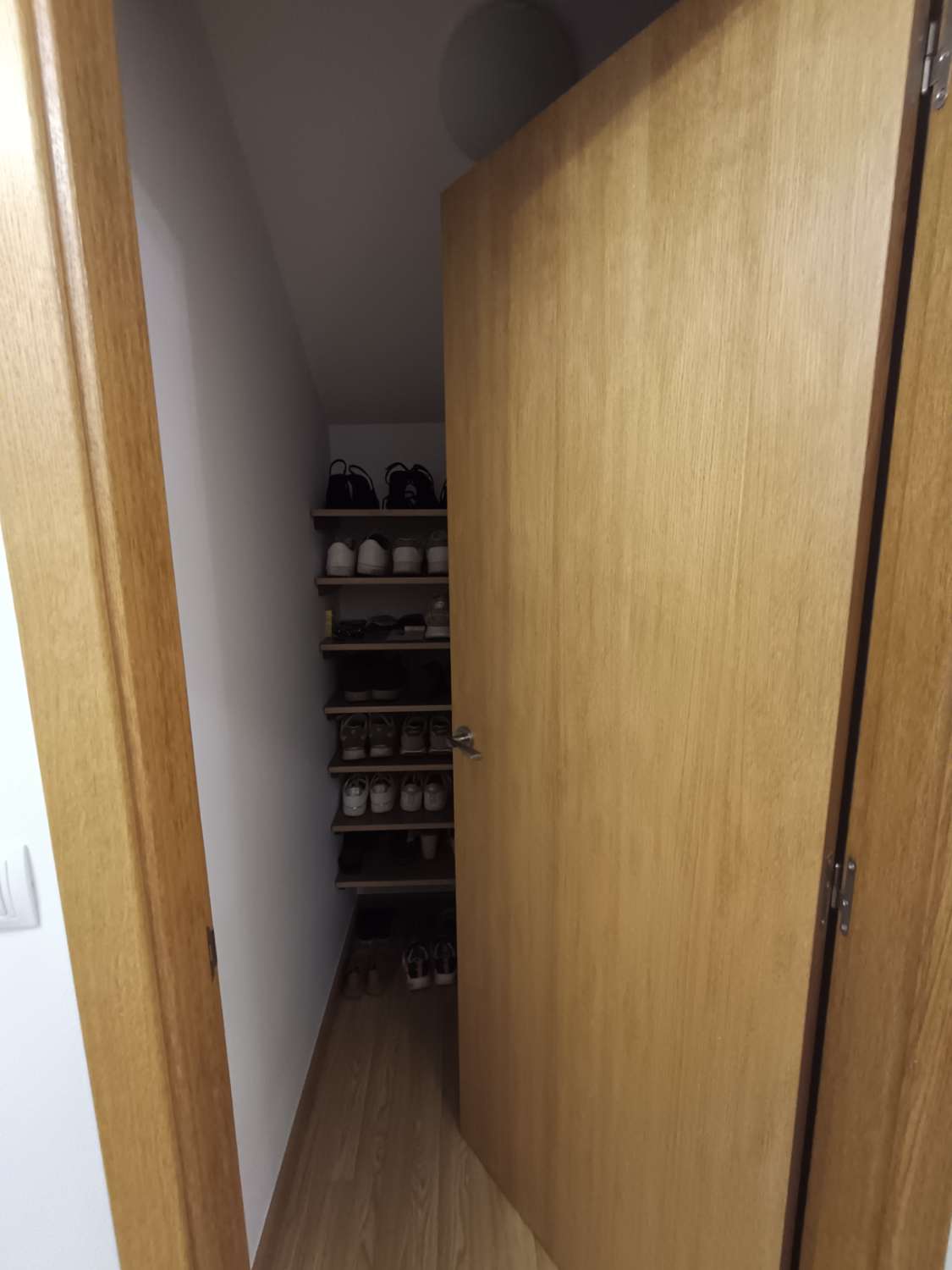 Vendemos dúplex en Narón