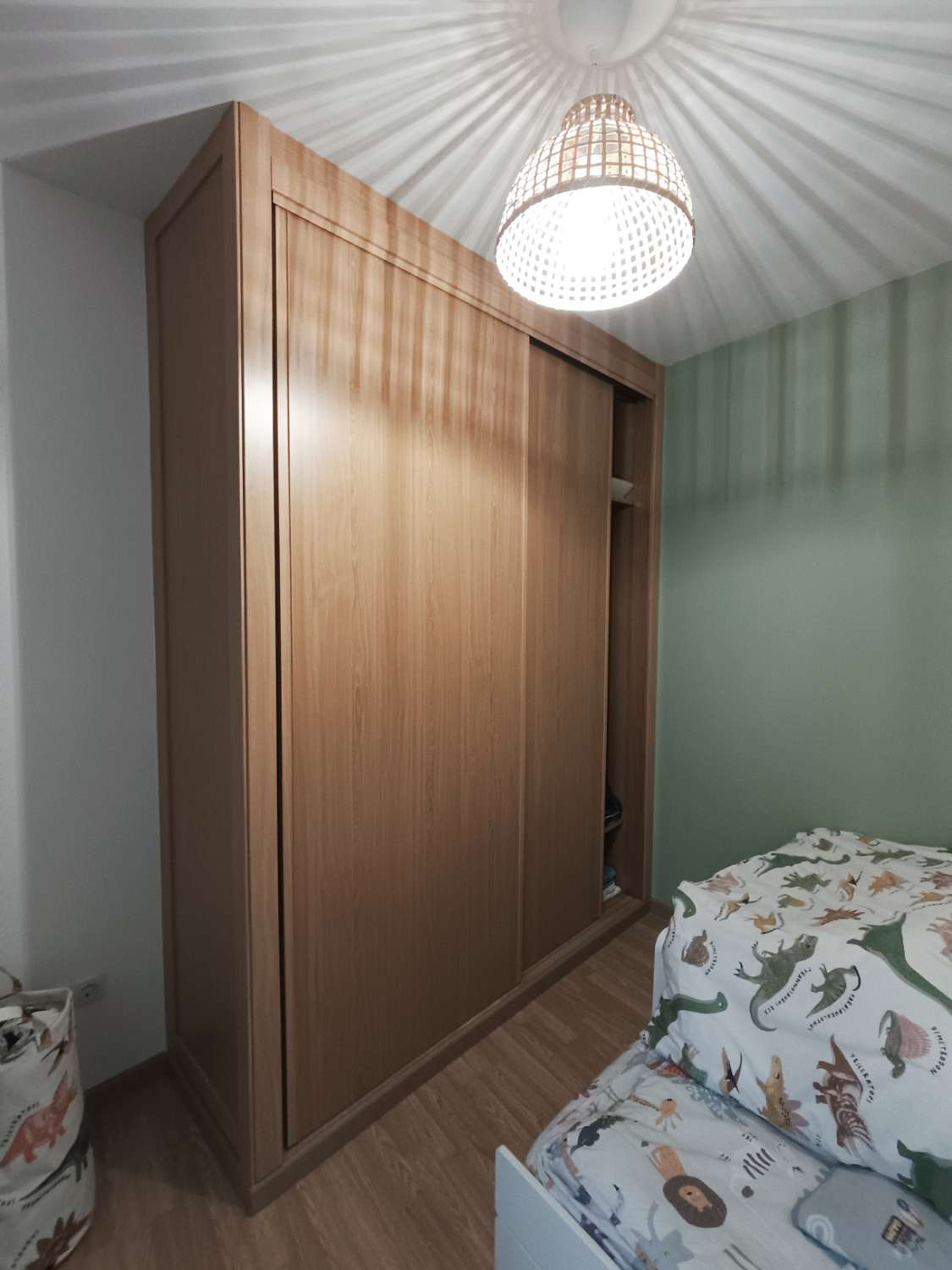 Vendemos dúplex en Narón