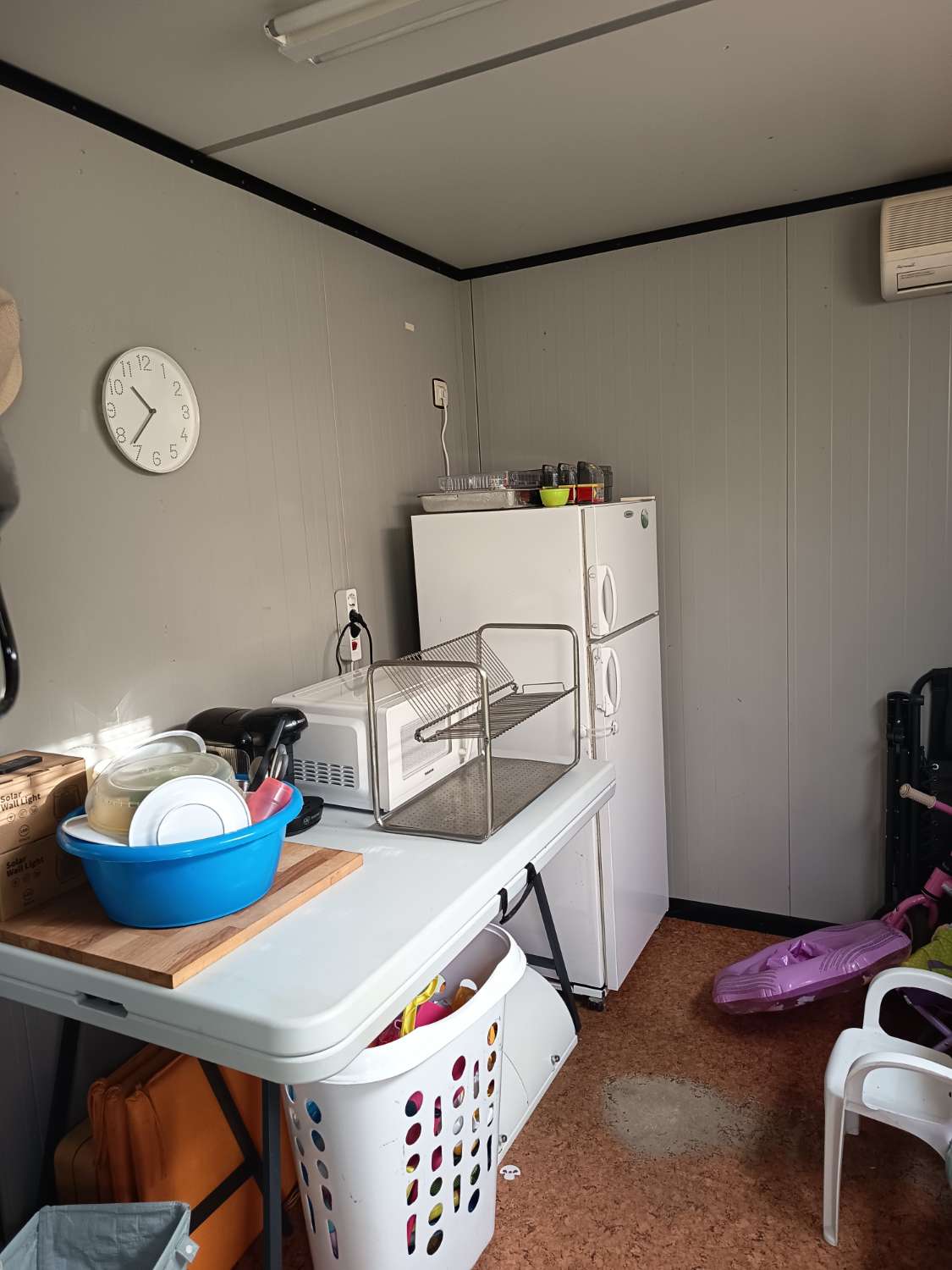 Building Site salgai in Pontedeume