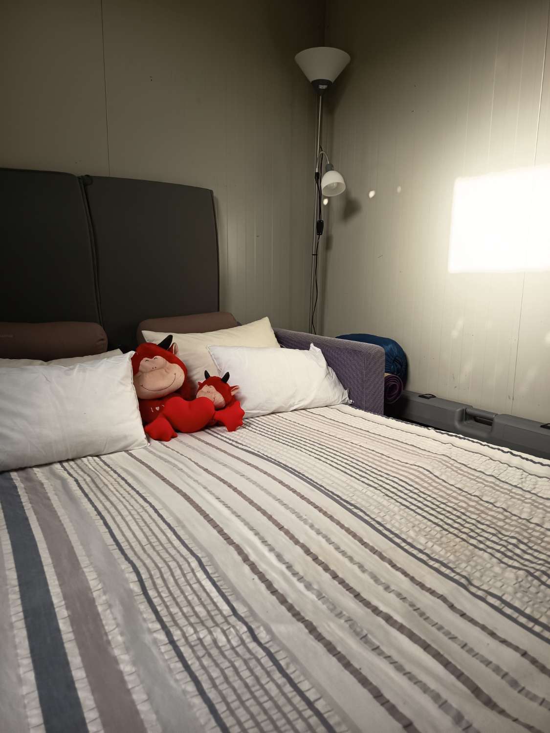 Building Site salgai in Pontedeume