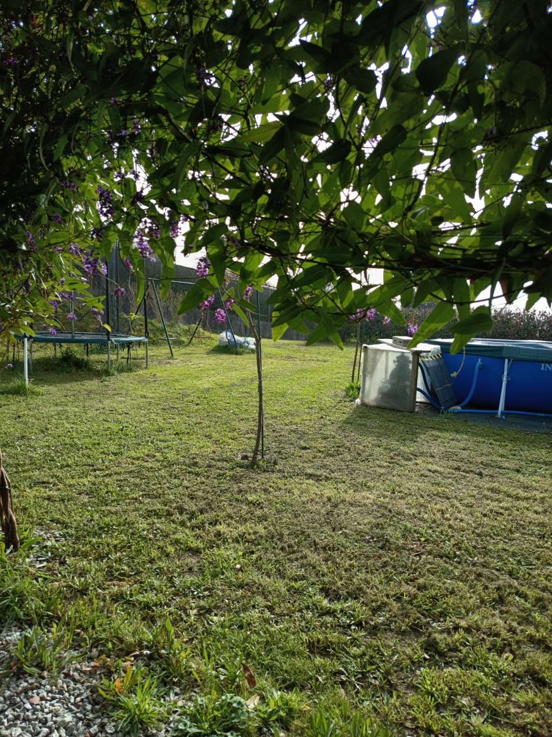 Building Site salgai in Pontedeume