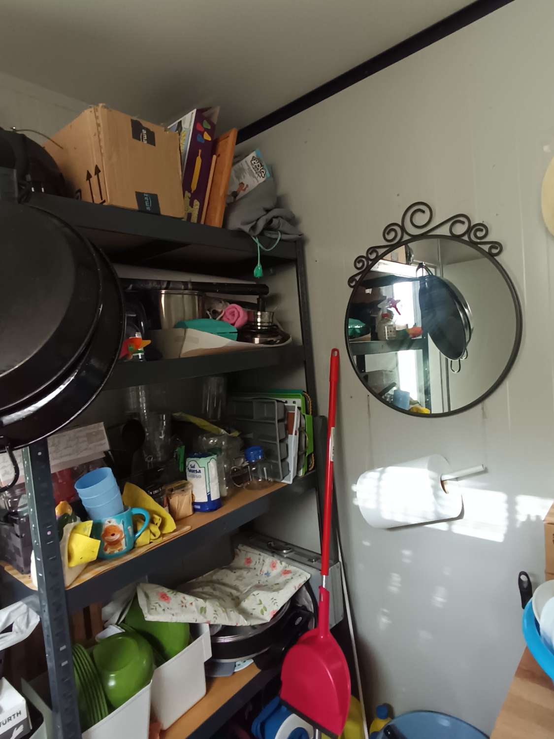 Building Site salgai in Pontedeume