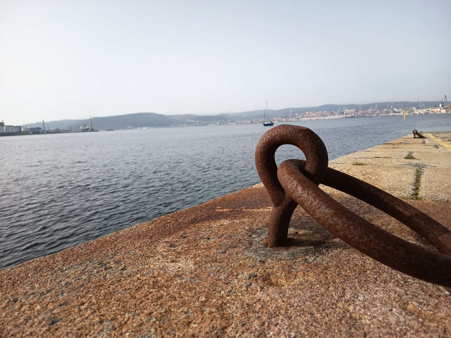 Etxea salgai in Mugardos