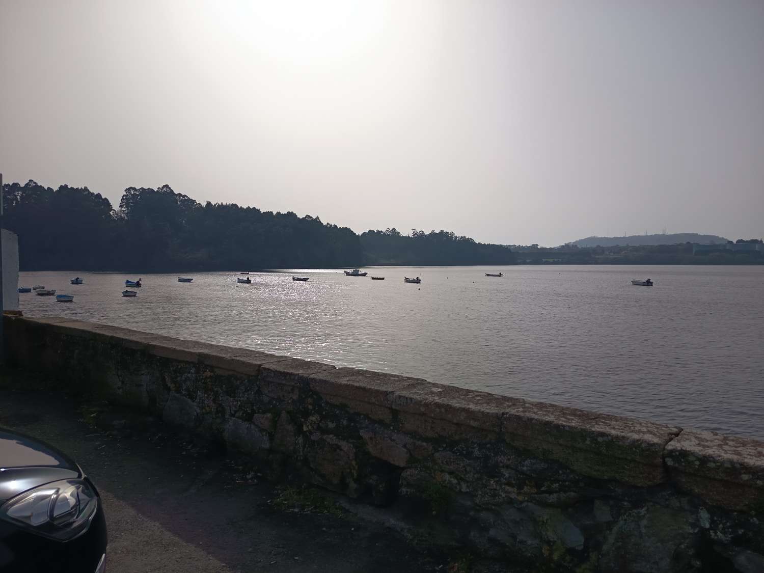 Etxea salgai in Mugardos