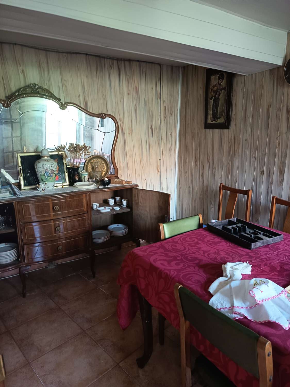 Etxea salgai in Mugardos