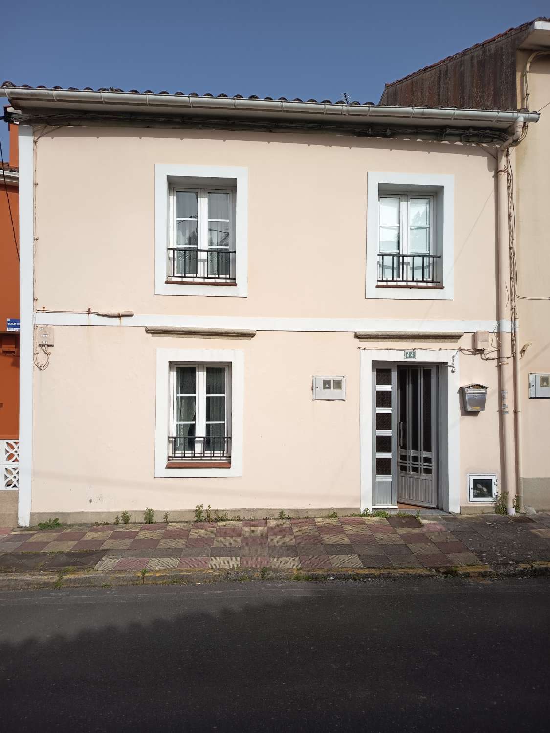 Etxea salgai in Mugardos