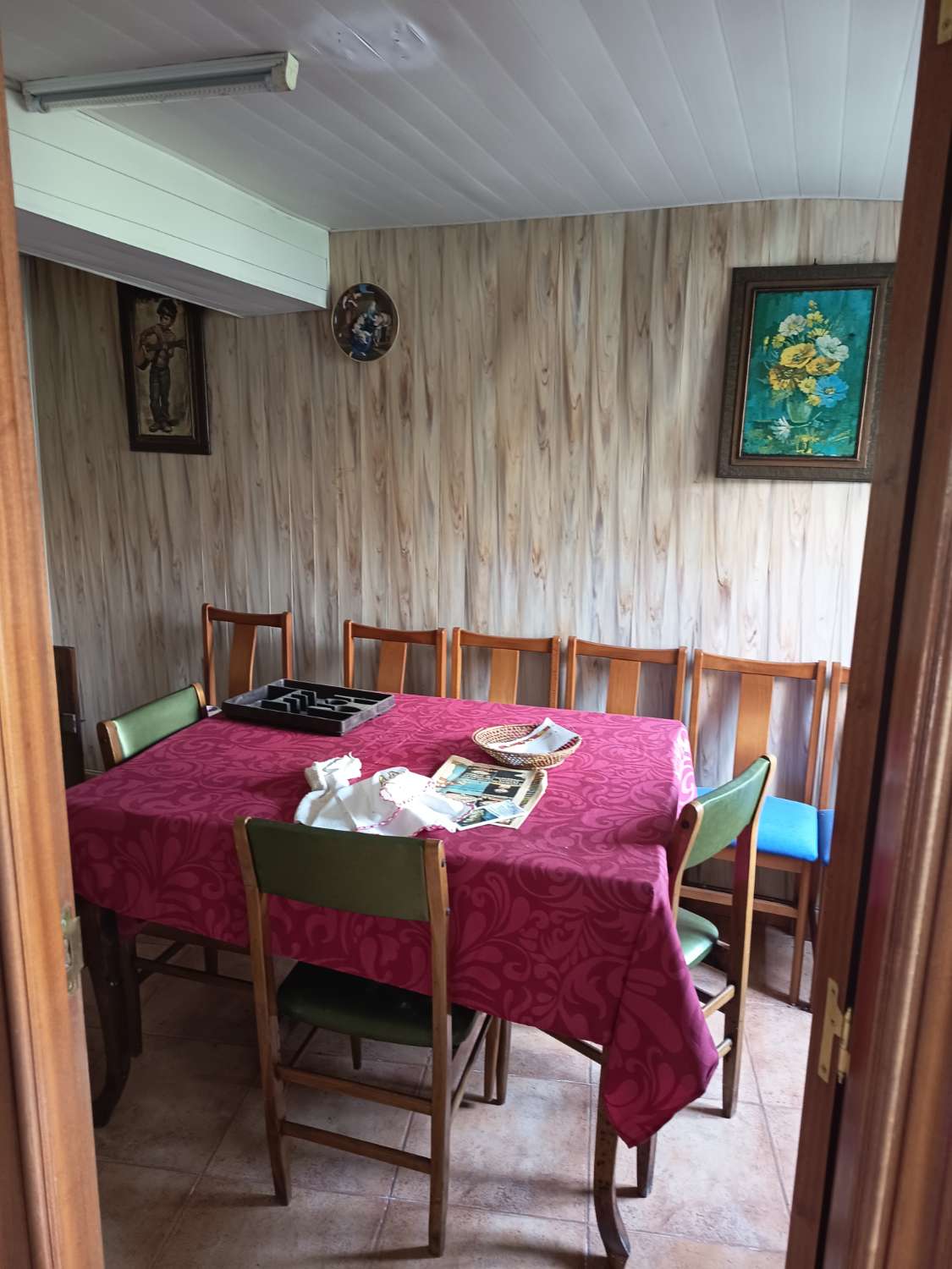 Etxea salgai in Mugardos