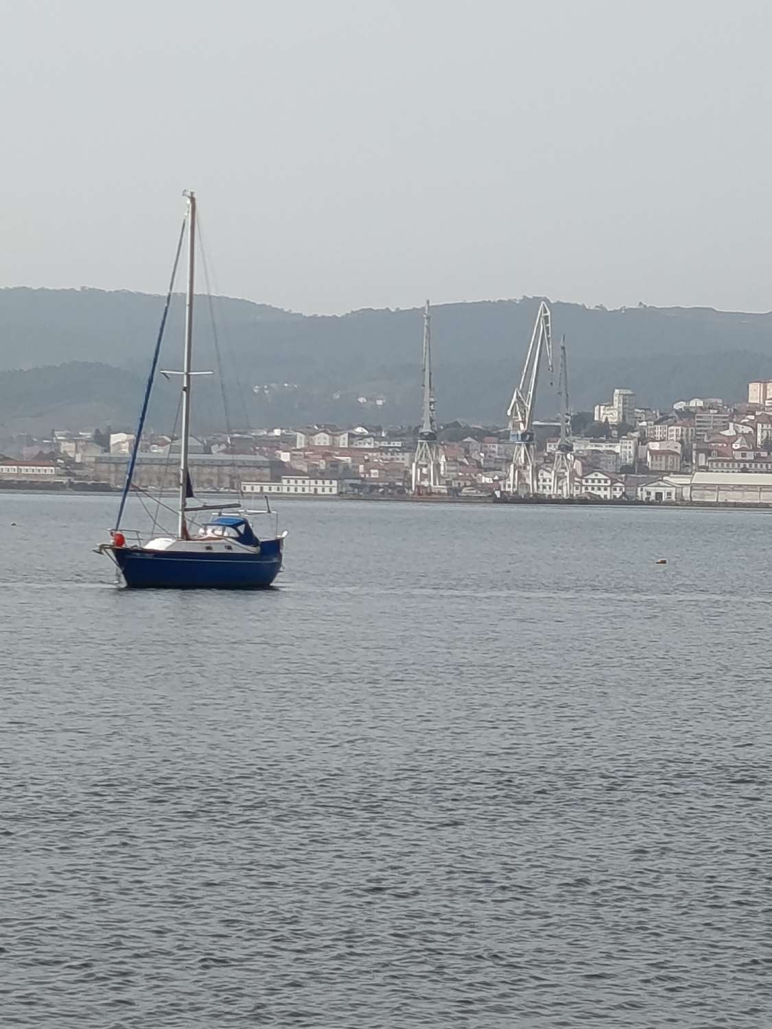 Etxea salgai in Mugardos