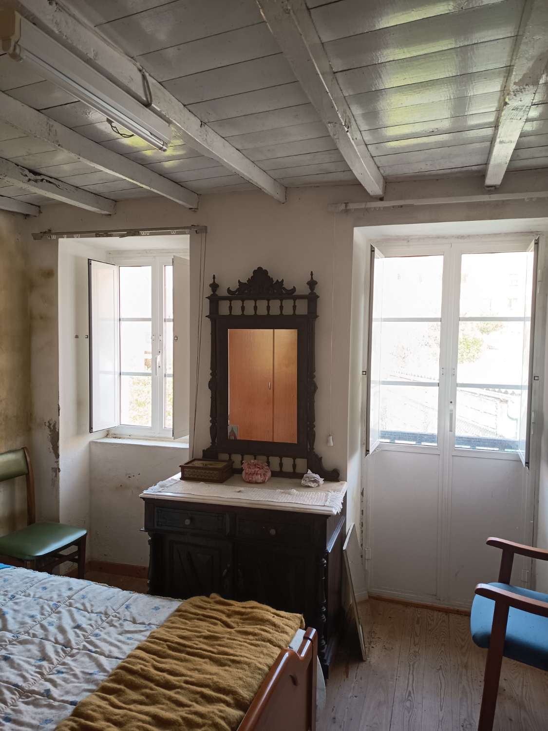 Etxea salgai in Mugardos