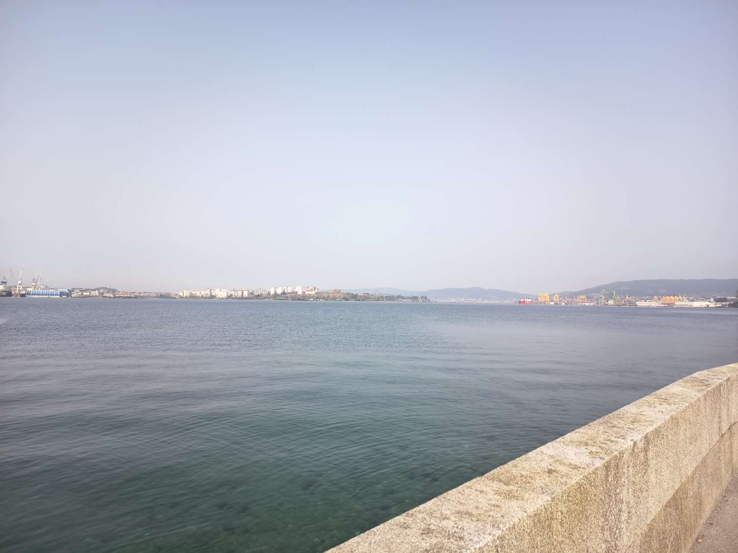 Etxea salgai in Mugardos