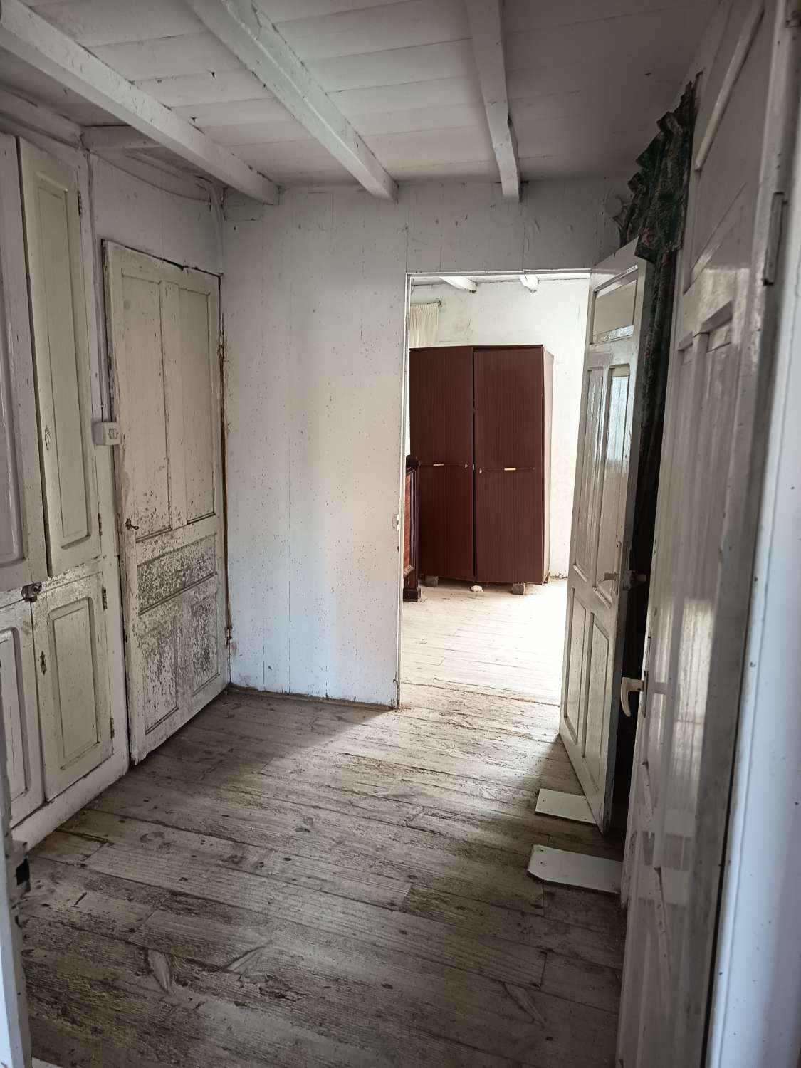 Etxea salgai in Mugardos