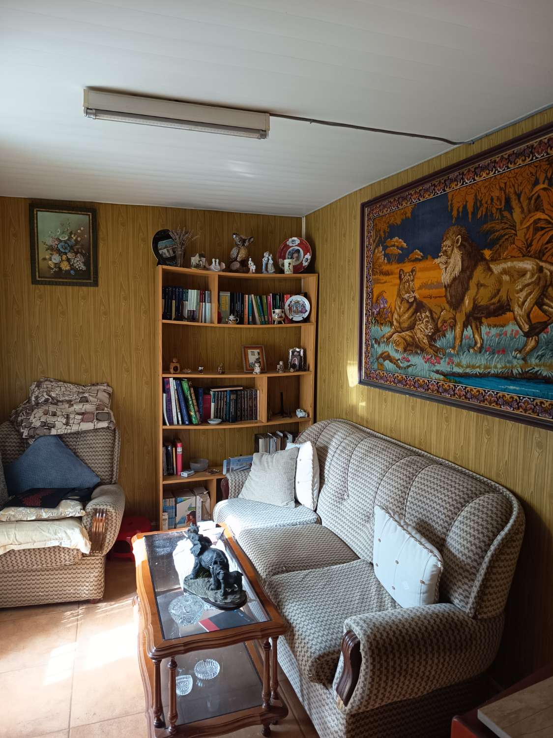 Etxea salgai in Mugardos