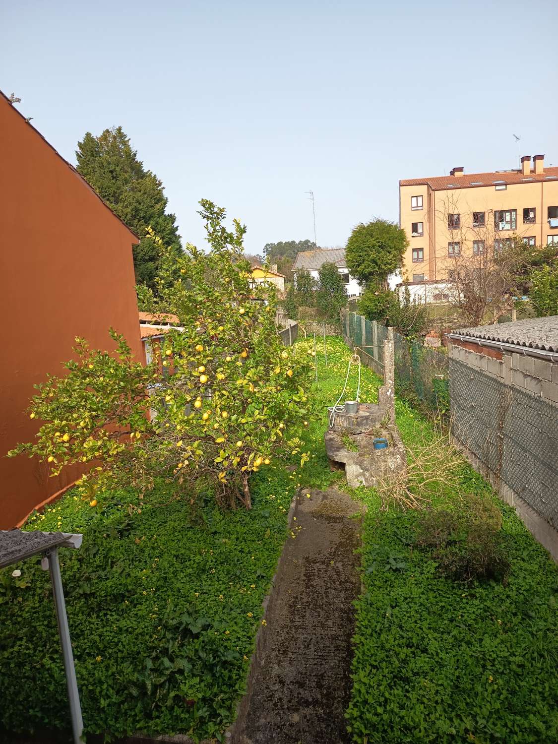 Etxea salgai in Mugardos