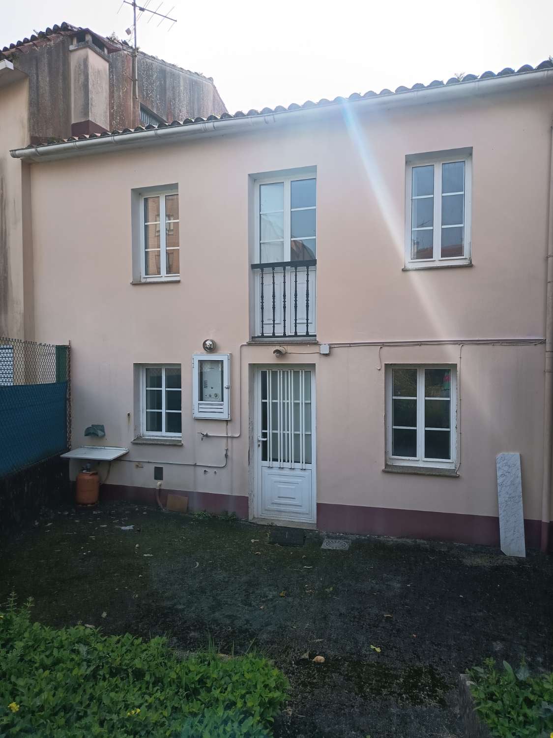 Etxea salgai in Mugardos