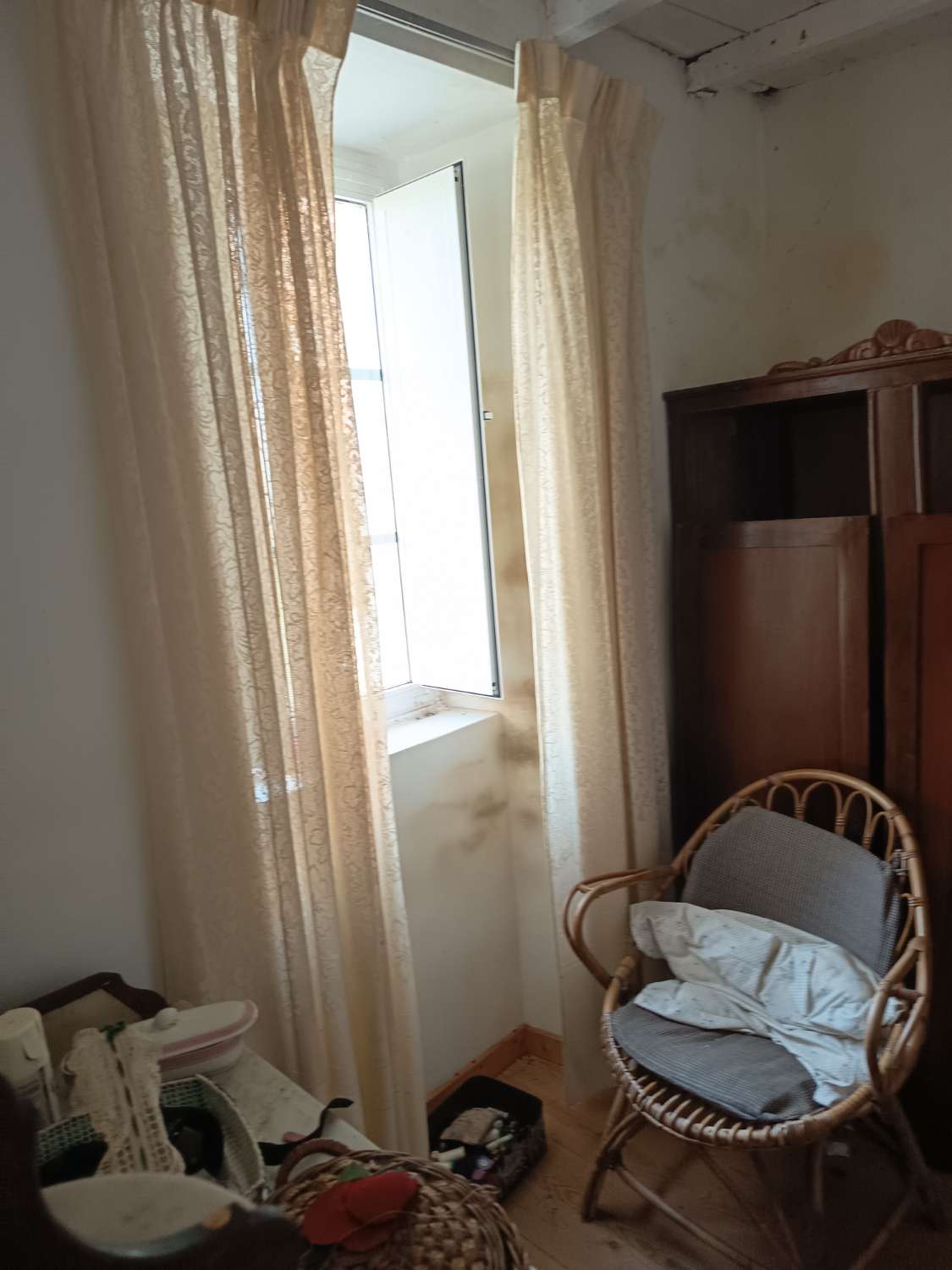 Etxea salgai in Mugardos