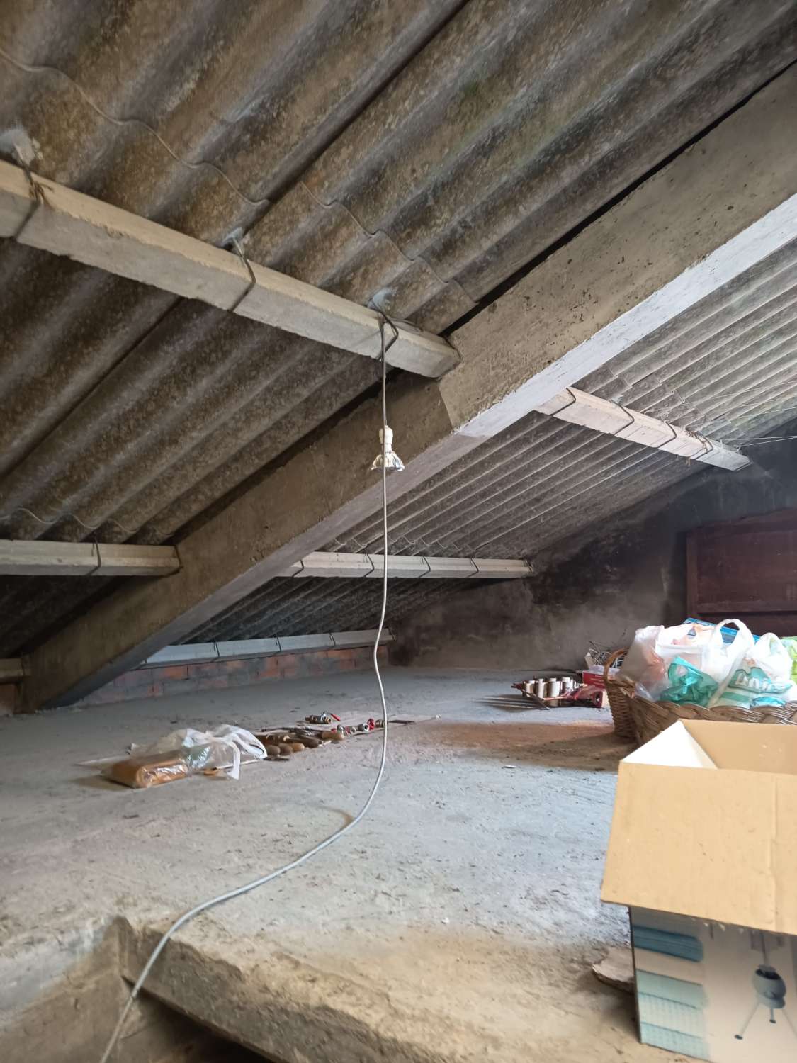 Etxea salgai in Mugardos