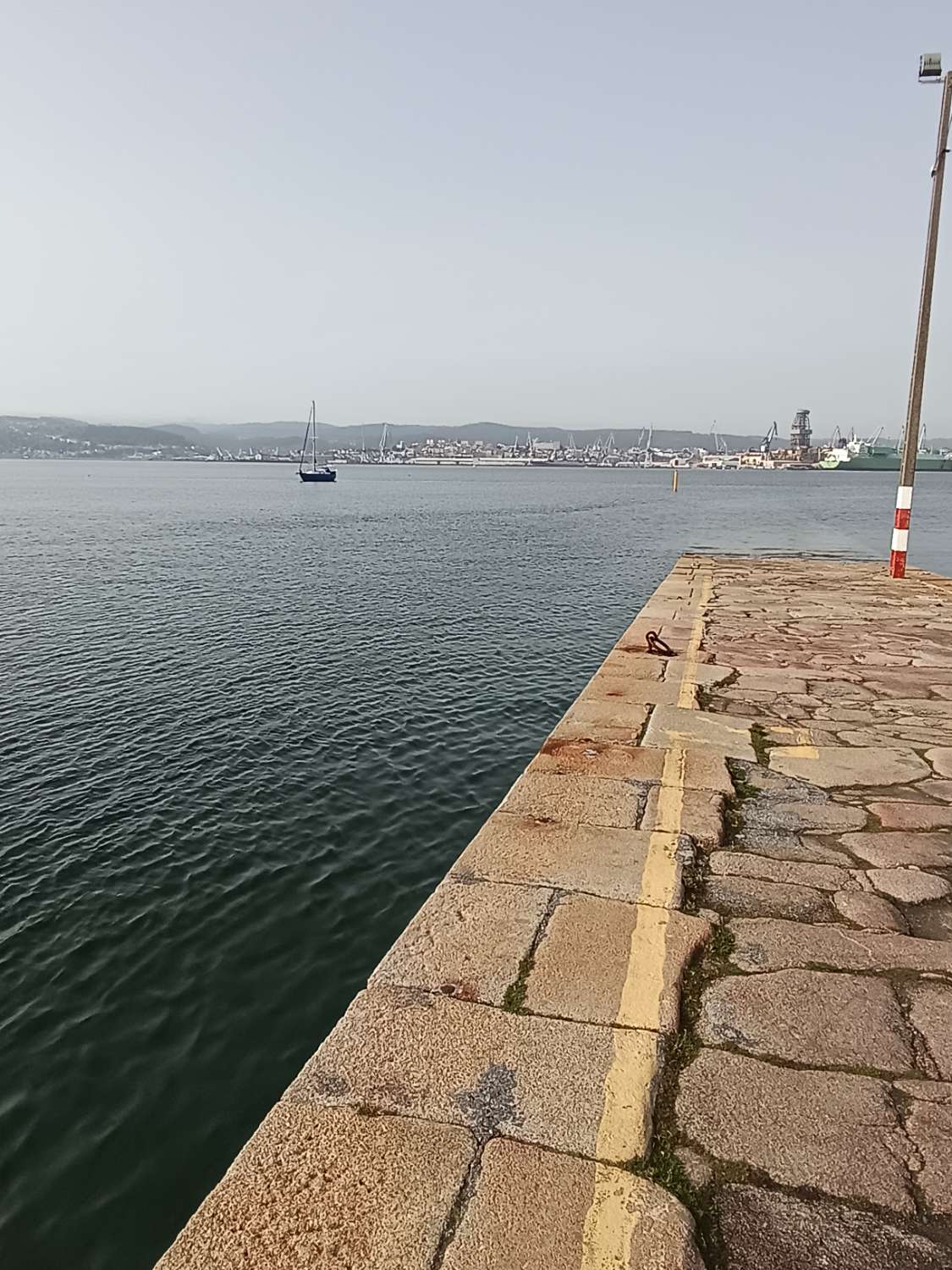 Etxea salgai in Mugardos