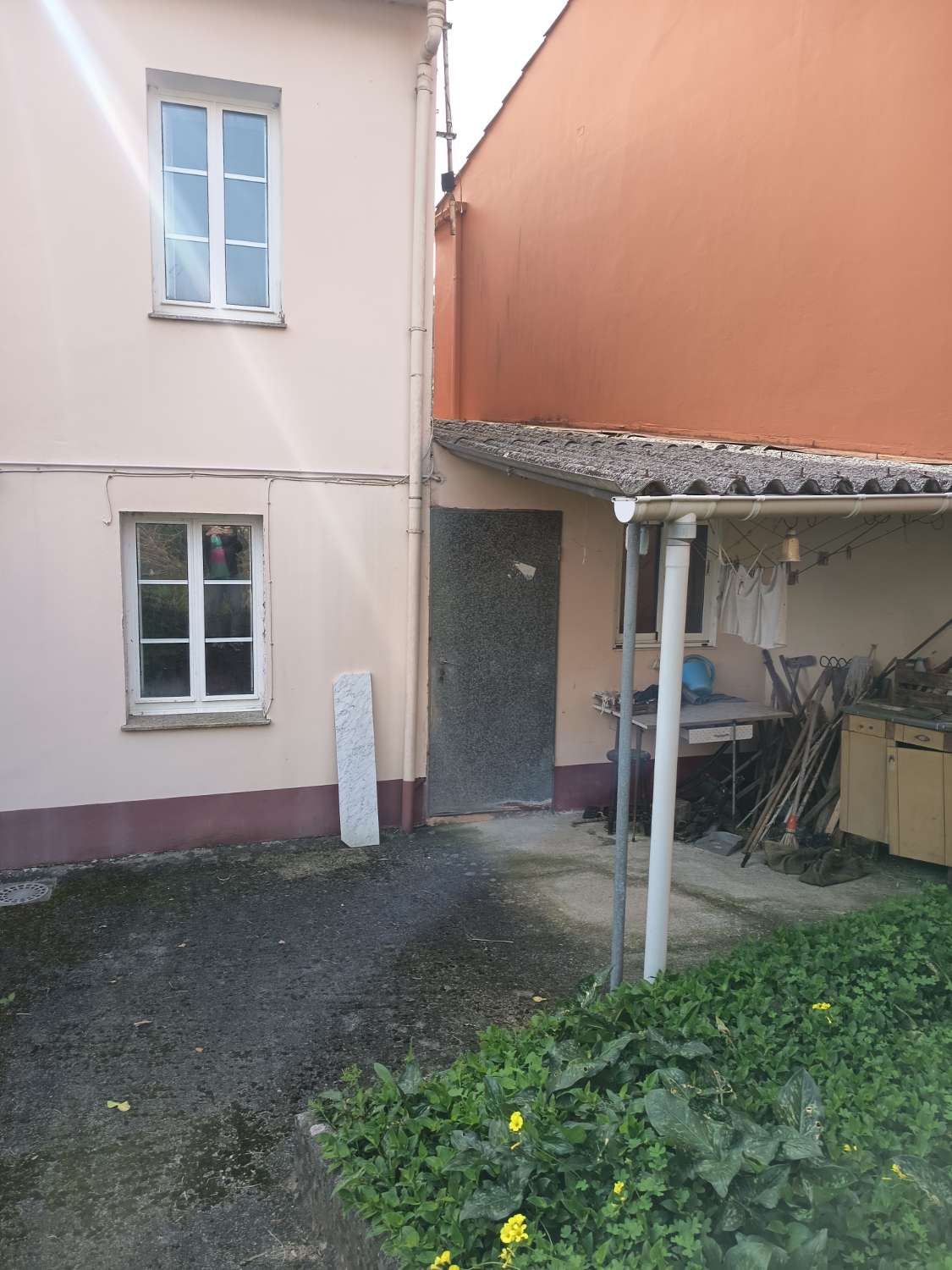 Etxea salgai in Mugardos