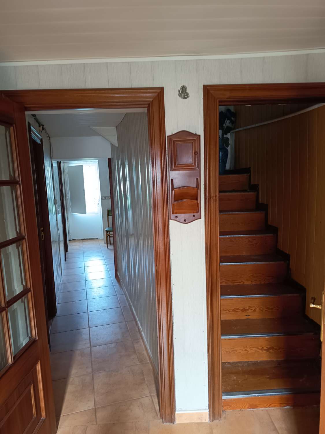 Etxea salgai in Mugardos