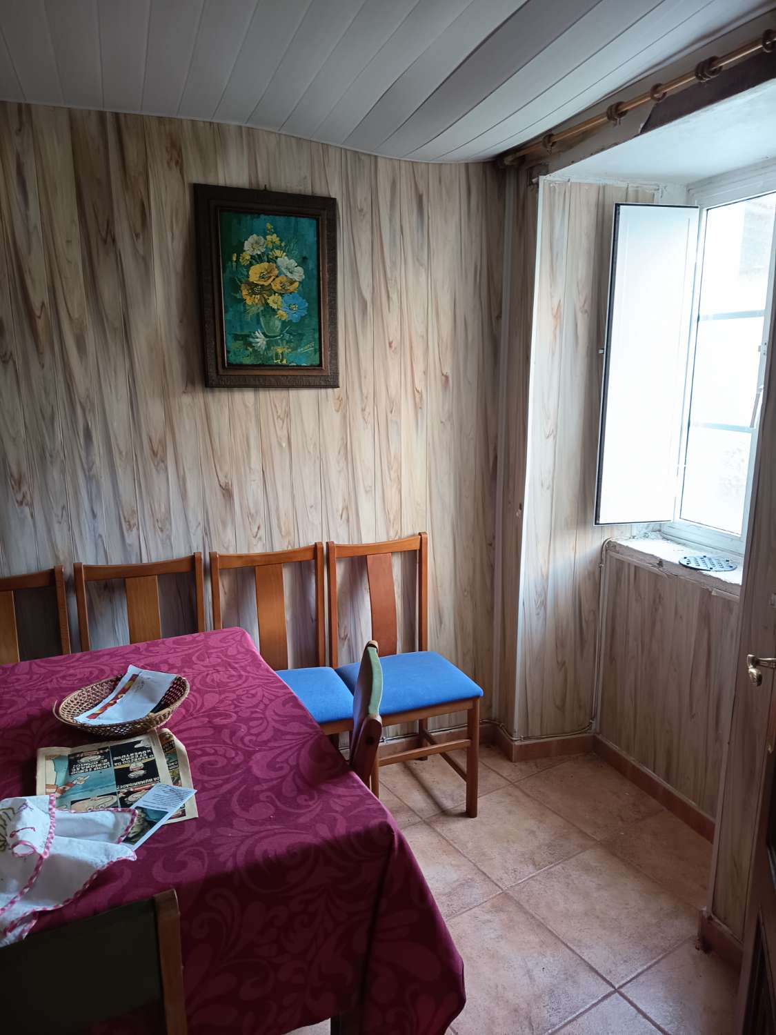 Etxea salgai in Mugardos