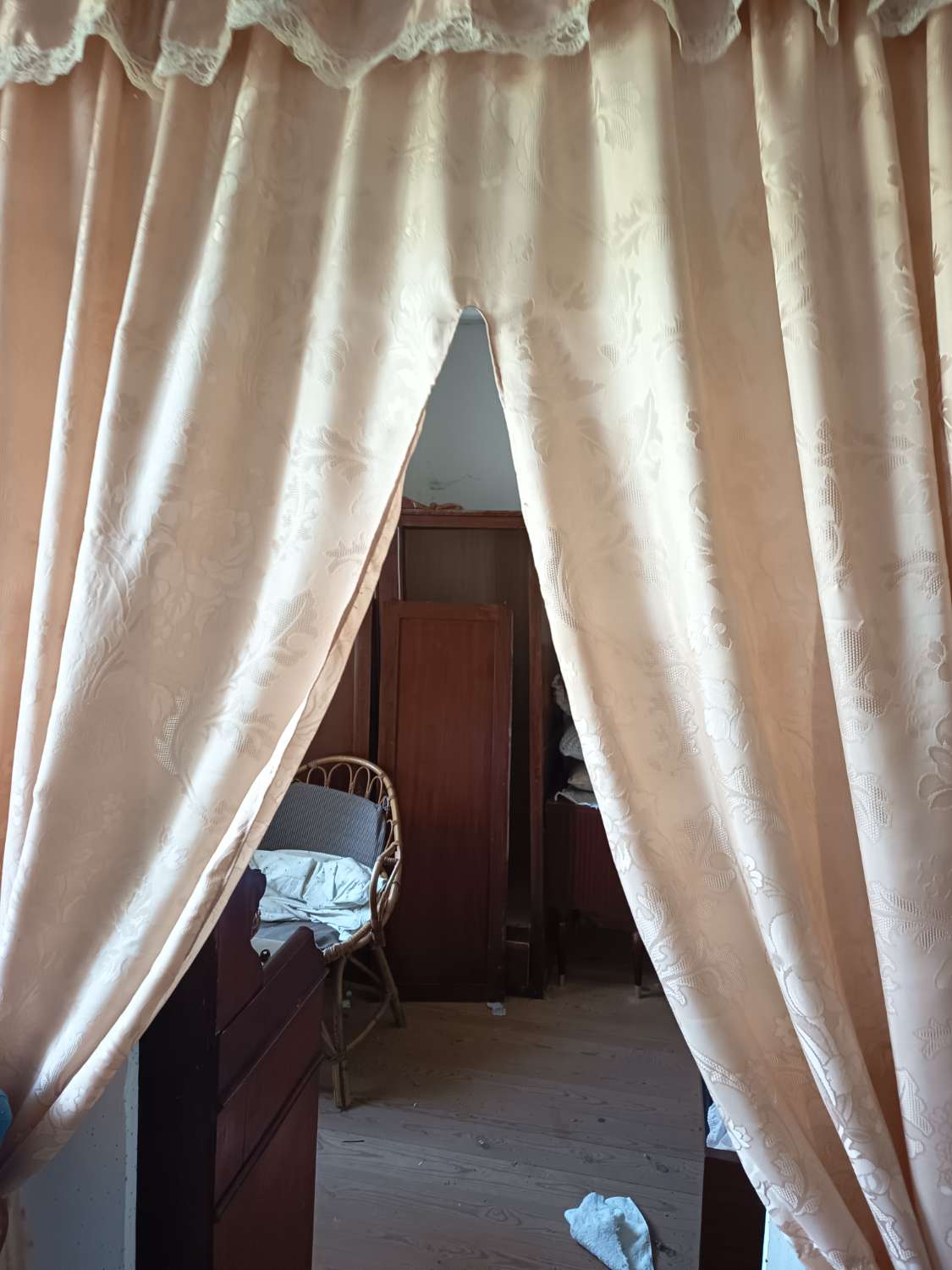 Etxea salgai in Mugardos