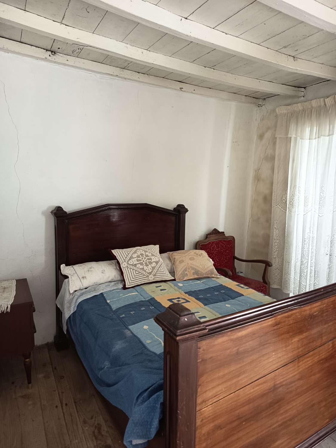 Etxea salgai in Mugardos