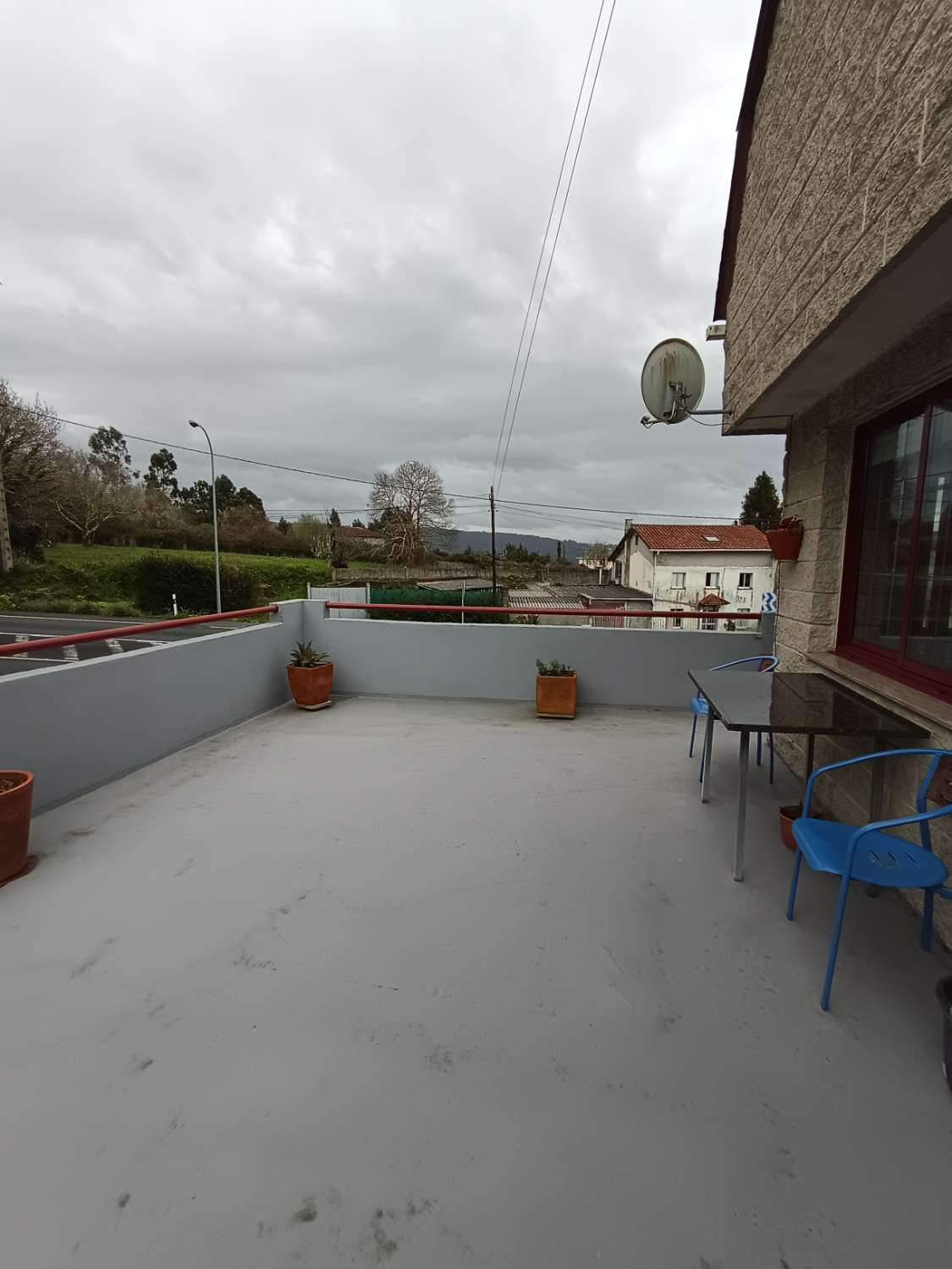 Exclusiva en Cabanas