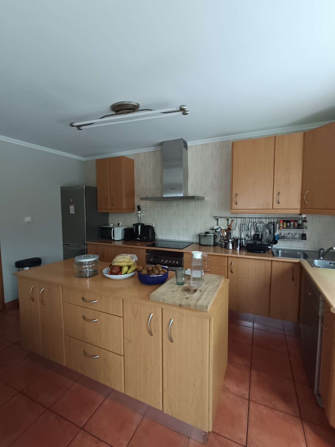 Exclusiva en Cabanas