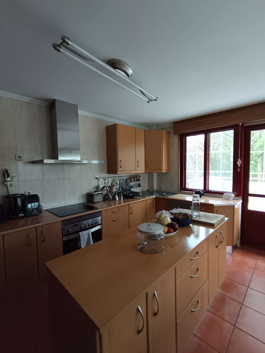 Exclusiva en Cabanas