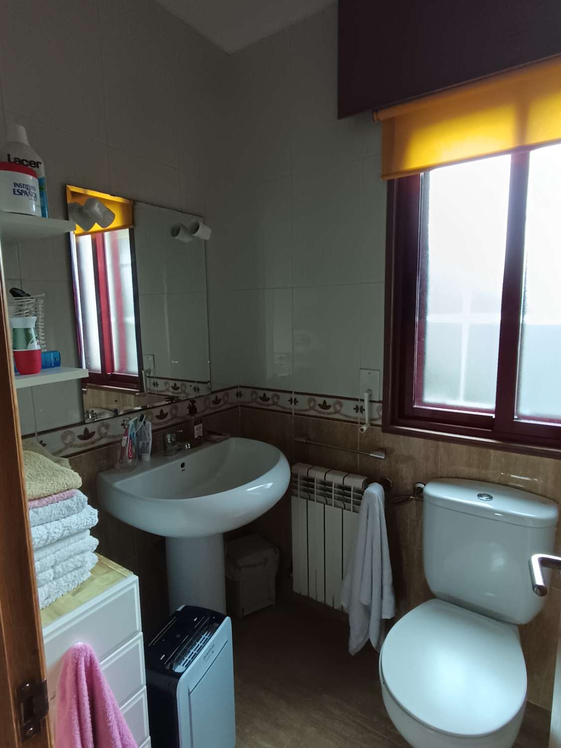 Exclusiva en Cabanas