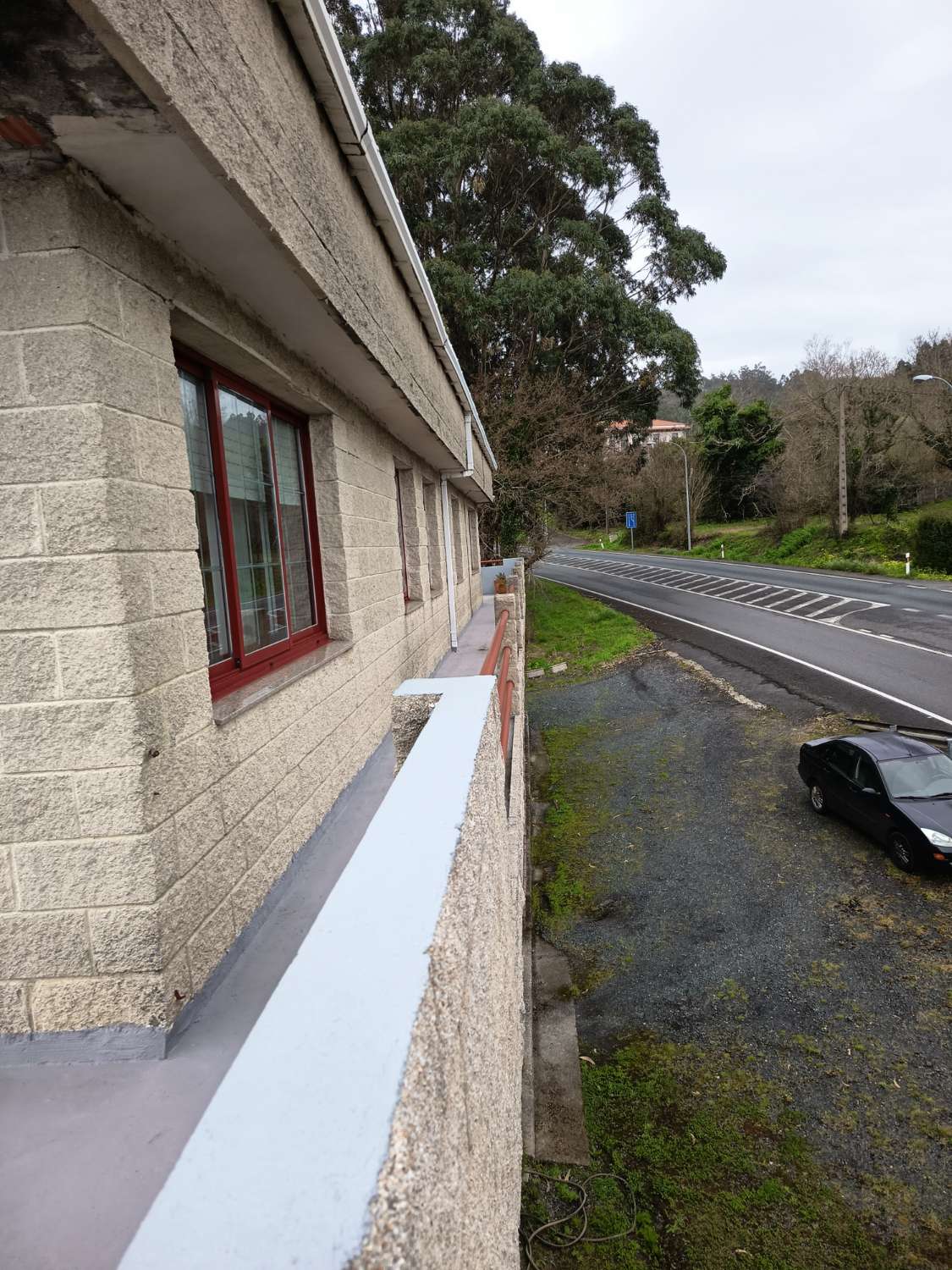 Exclusiva en Cabanas