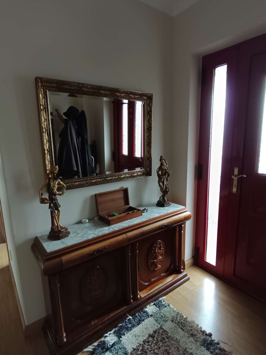 Exclusiva en Cabanas