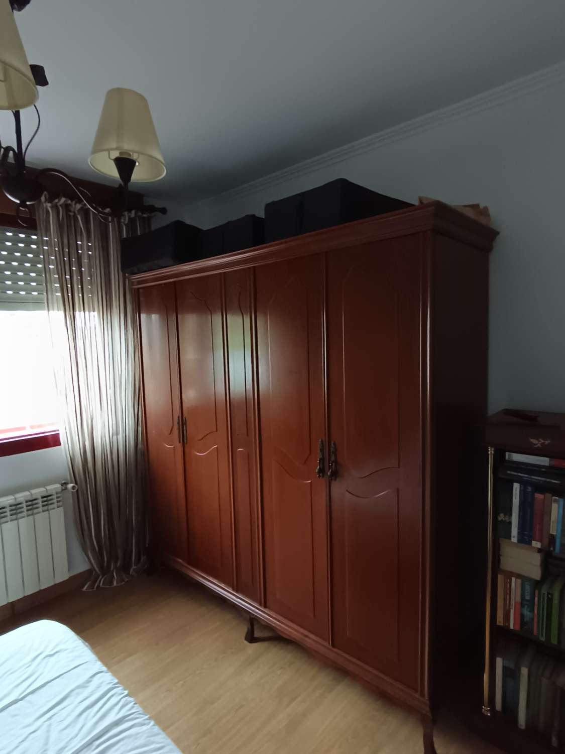 Exclusiva en Cabanas