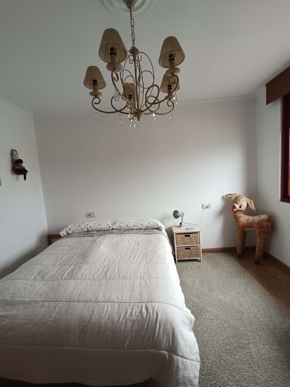 Exclusiva en Cabanas