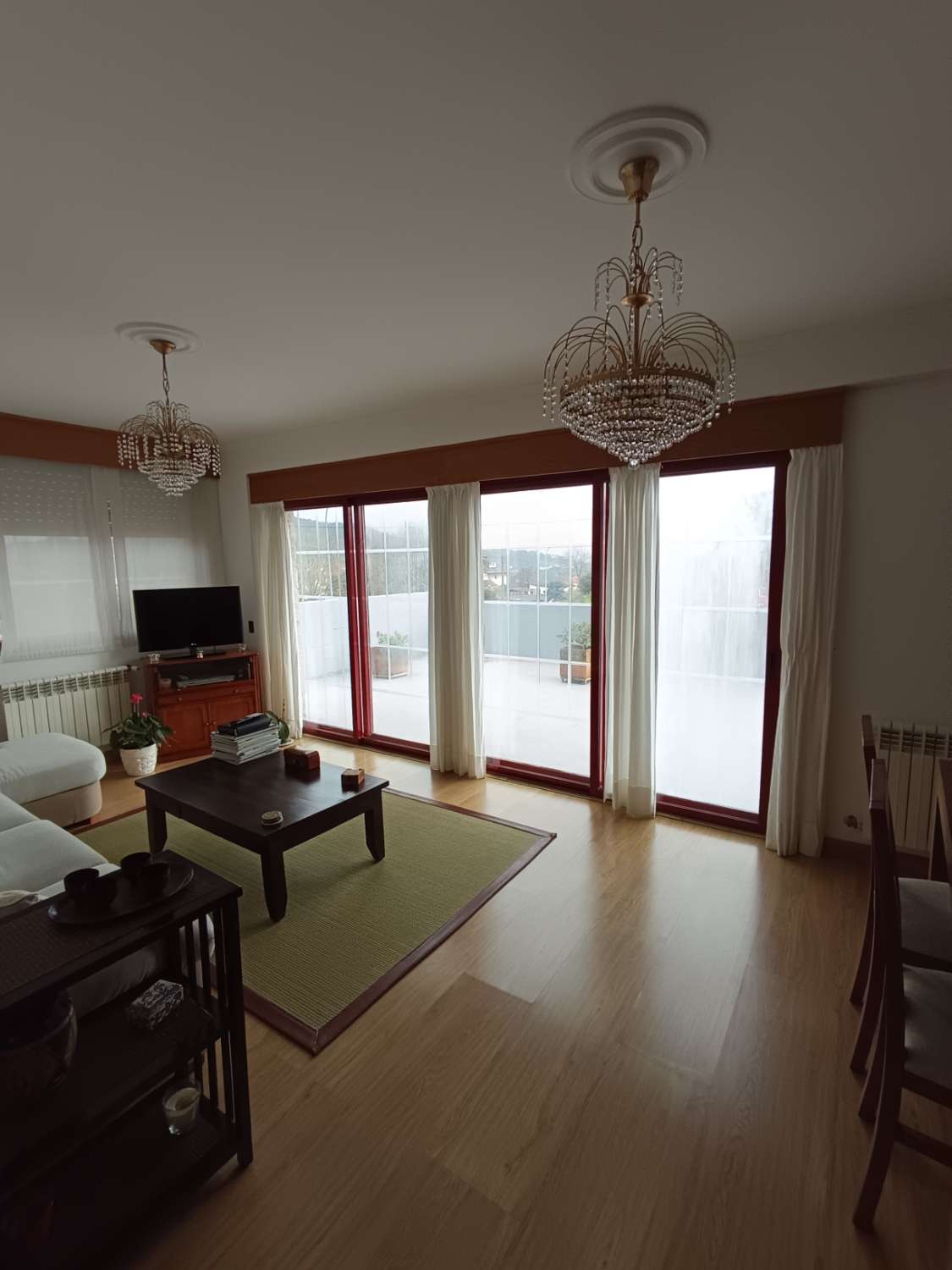 Exclusiva en Cabanas