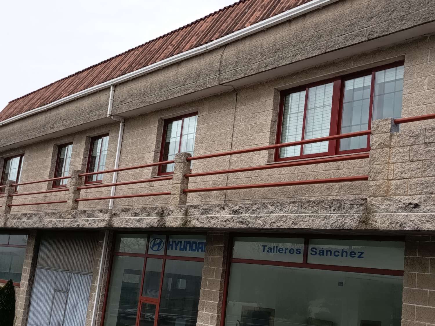 Exclusiva en Cabanas