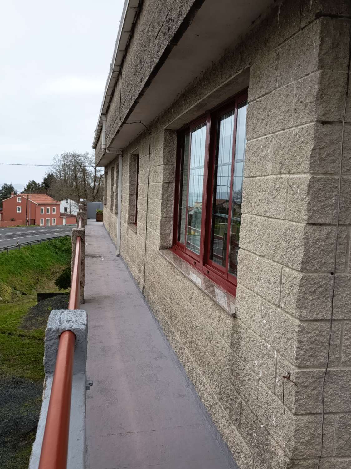 Exclusiva en Cabanas