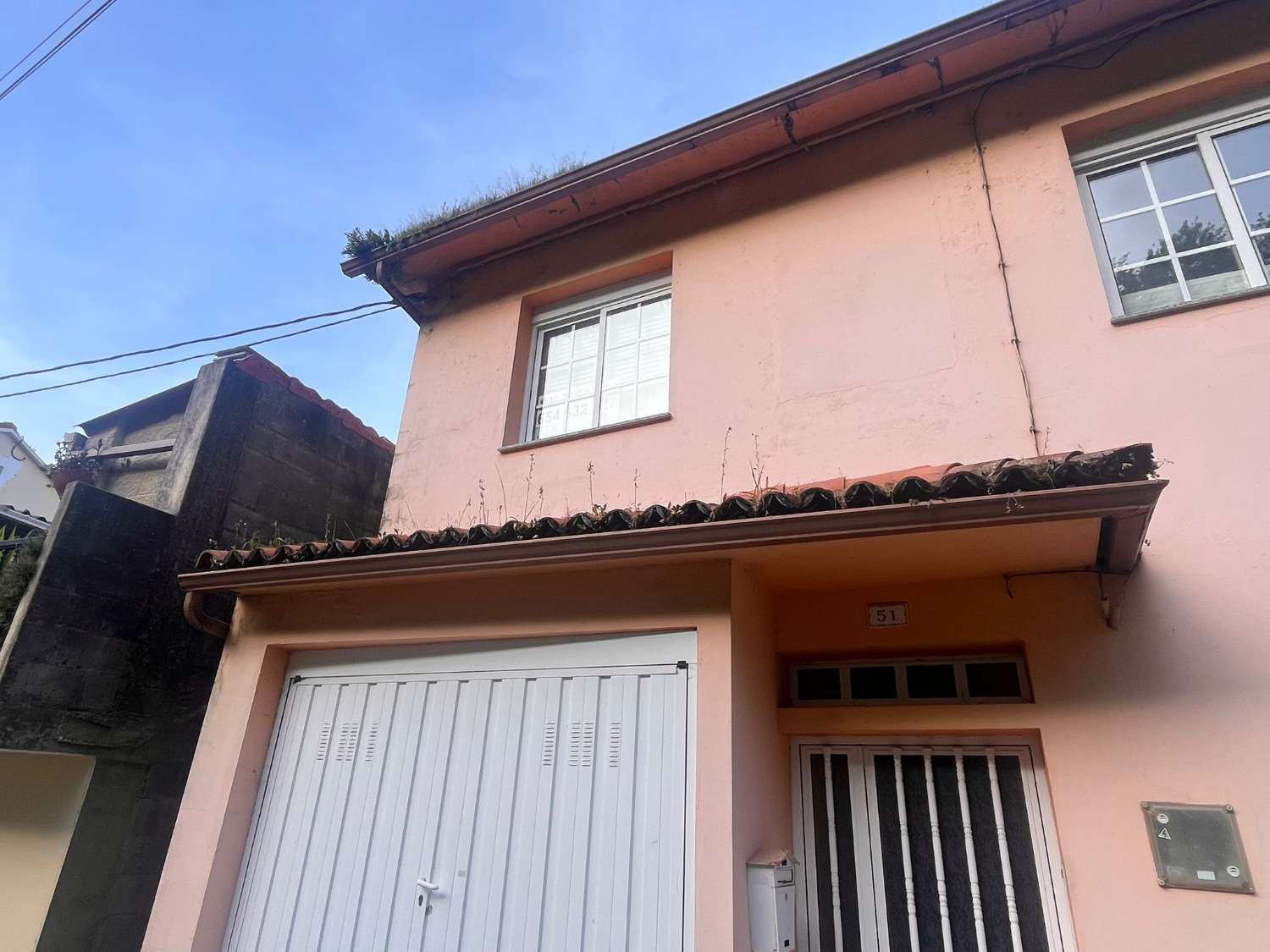 Casa a la venta, en Pontedeume