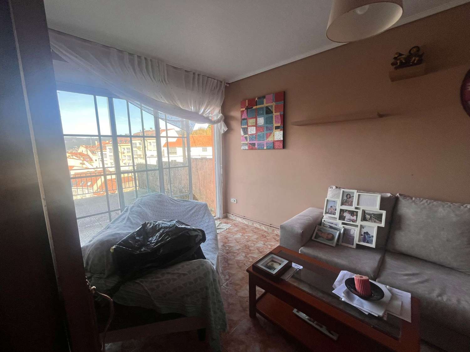 Casa a la venta, en Pontedeume