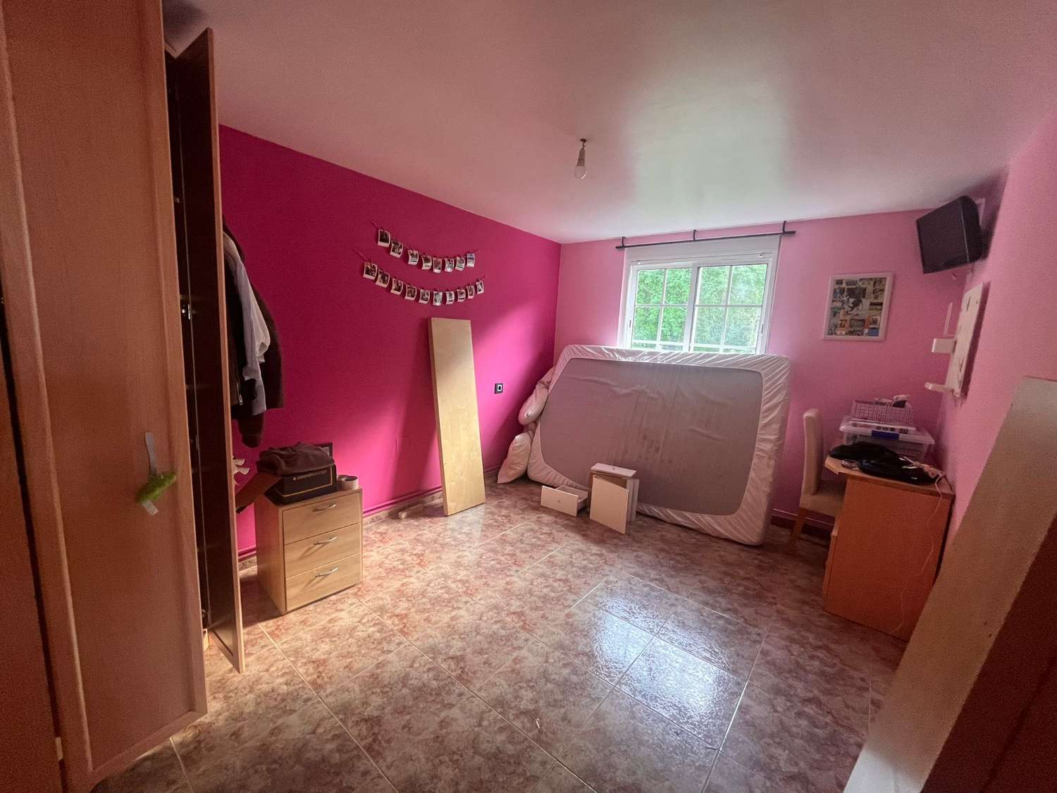 Casa a la venta, en Pontedeume