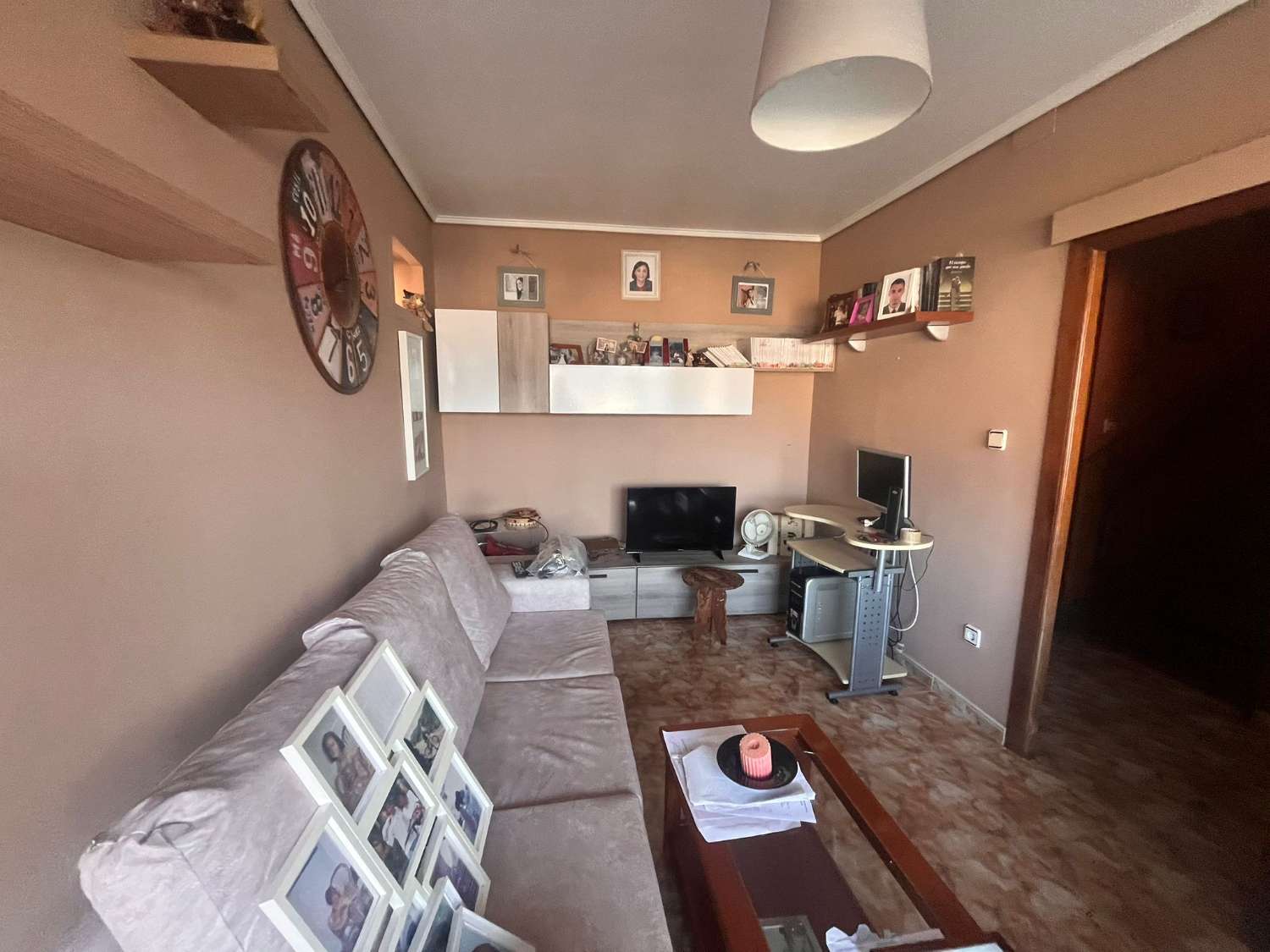 Casa a la venta, en Pontedeume