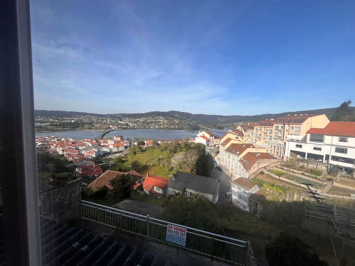 Casa a la venta, en Pontedeume