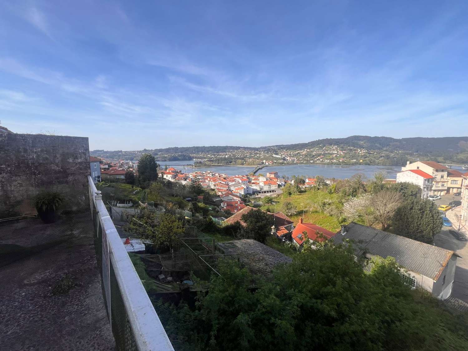 Casa a la venta, en Pontedeume