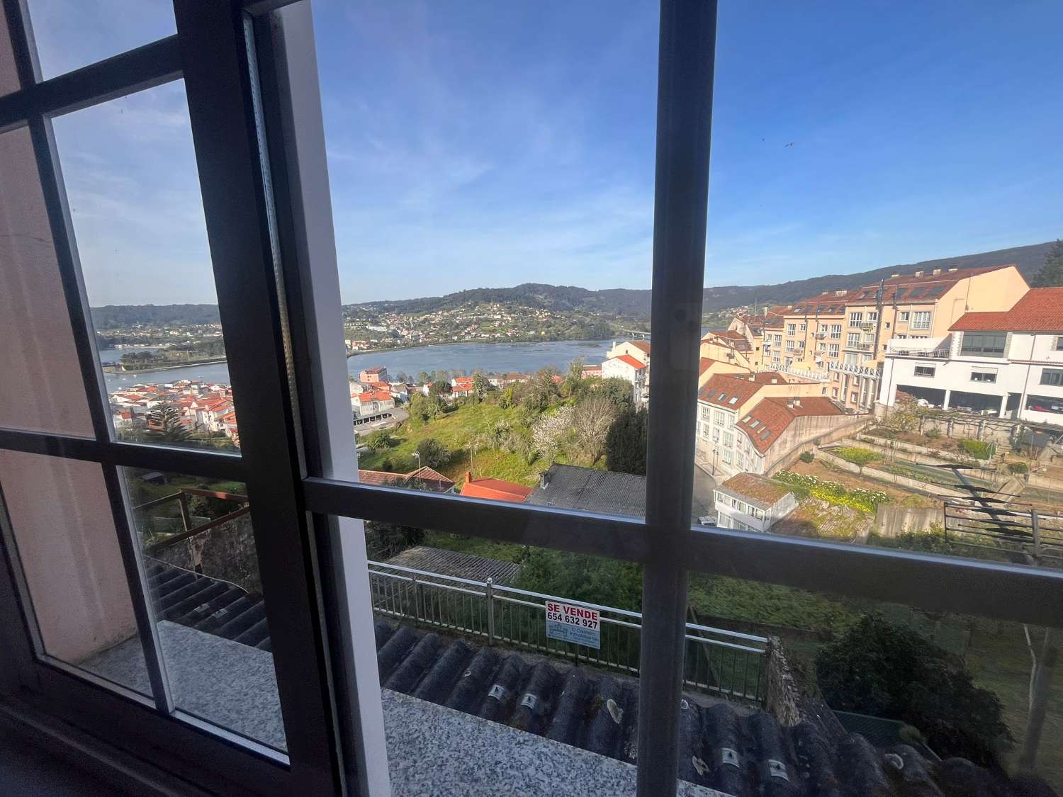 Casa a la venta, en Pontedeume